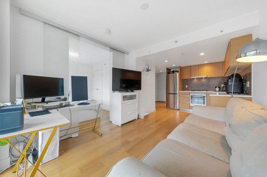 806 565 Smithe Street Vancouver, BC - 9