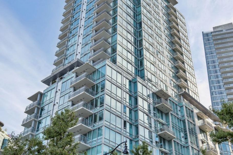 408 590 Nicola Street Vancouver, BC - 38