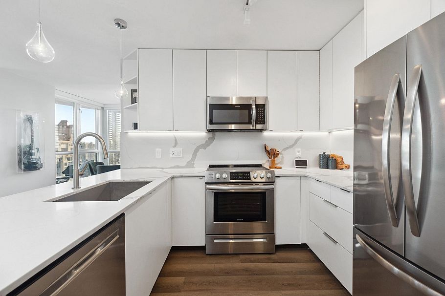 2406 1155 Seymour Street Vancouver, BC - 14