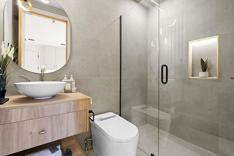 5528 Balaclava Street Vancouver, BC - 19