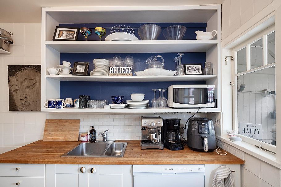 1325/27 Laburnum Street Vancouver, BC - 5