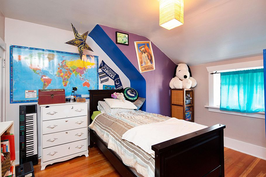 1325/27 Laburnum Street Vancouver, BC - 15