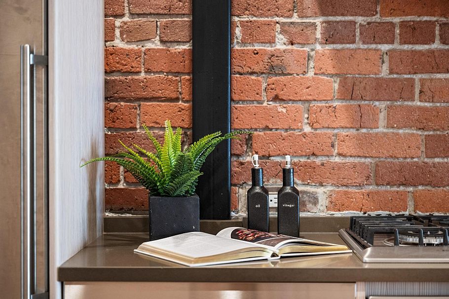 410 1178 Hamilton Street Vancouver, BC - 12