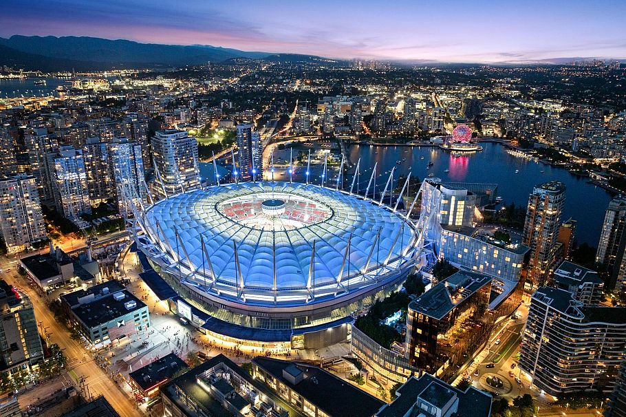 410 1178 Hamilton Street Vancouver, BC - 39