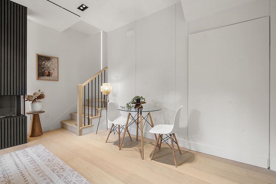 5528 Balaclava Street Vancouver, BC - 13