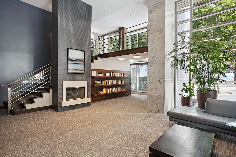 408 590 Nicola Street Vancouver, BC - 34