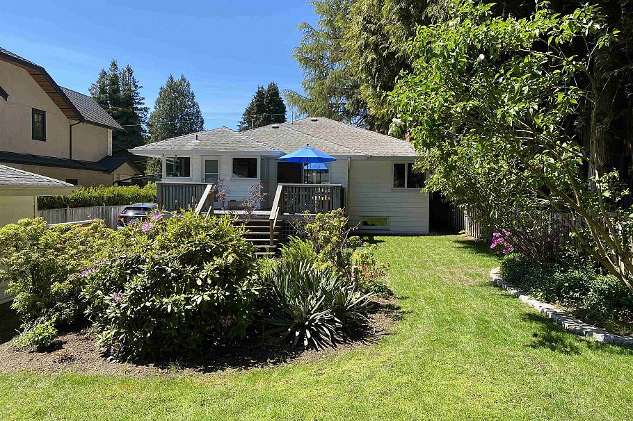 5876 Highbury Street Vancouver, BC - 4