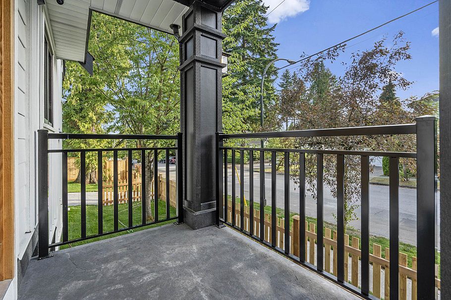 5528 Balaclava Street Vancouver, BC - 9