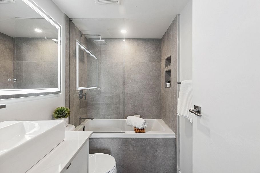 2406 1155 Seymour Street Vancouver, BC - 20