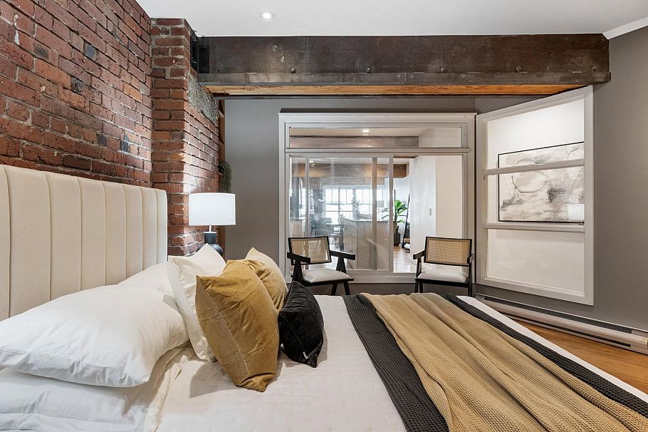 410 1178 Hamilton Street Vancouver, BC - 16