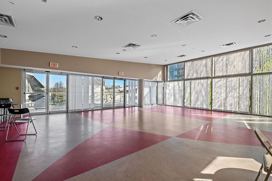 4201 1408 Strathmore Mews Vancouver, BC - 31