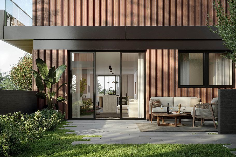 103 4383 Willow Street Vancouver, BC - 4