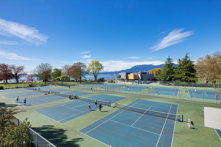 1325/27 Laburnum Street Vancouver, BC - 26