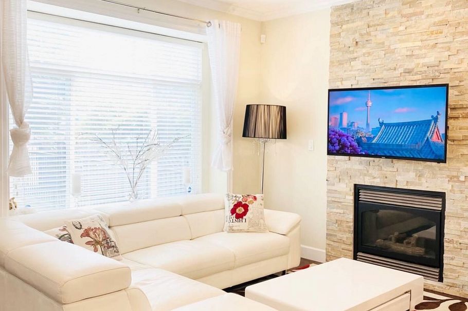 6451 Beatrice Street Vancouver, BC - 3