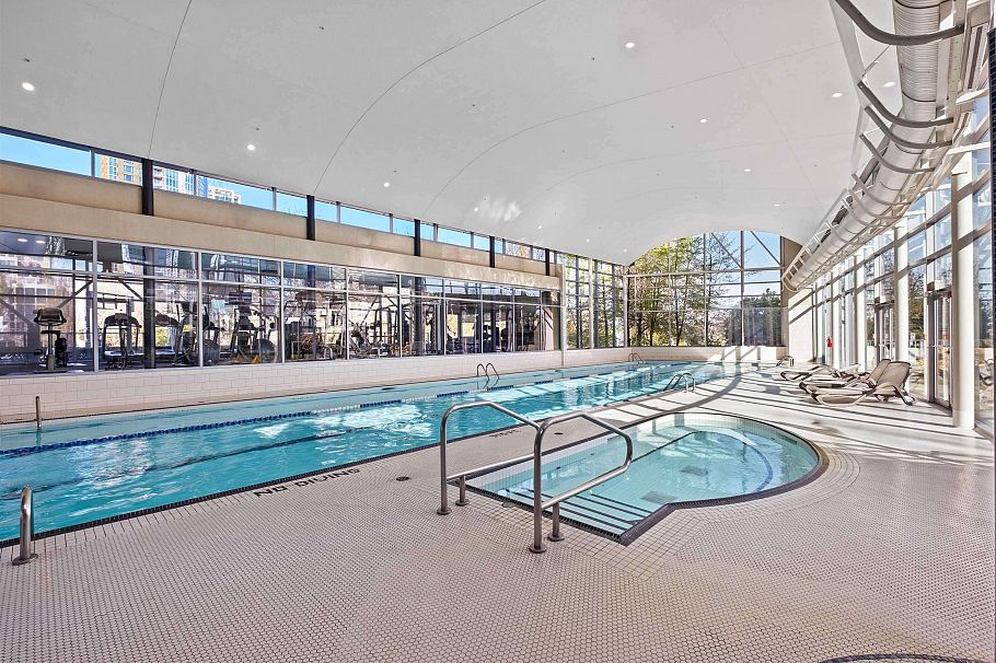 4201 1408 Strathmore Mews Vancouver, BC - 30