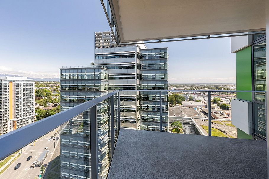 2007 488 SW Marine Drive Vancouver, BC - 19