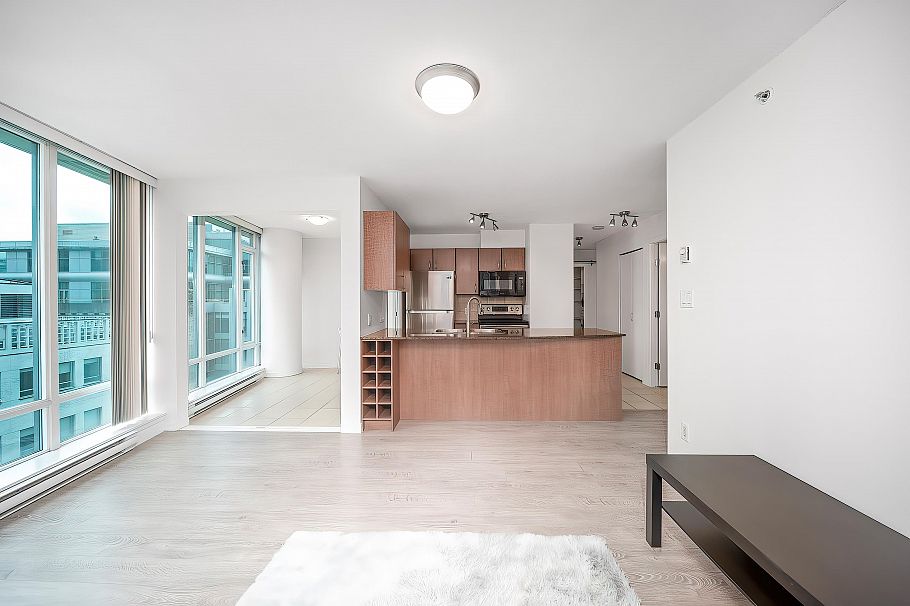 807 610 Granville Street Vancouver, BC - 6