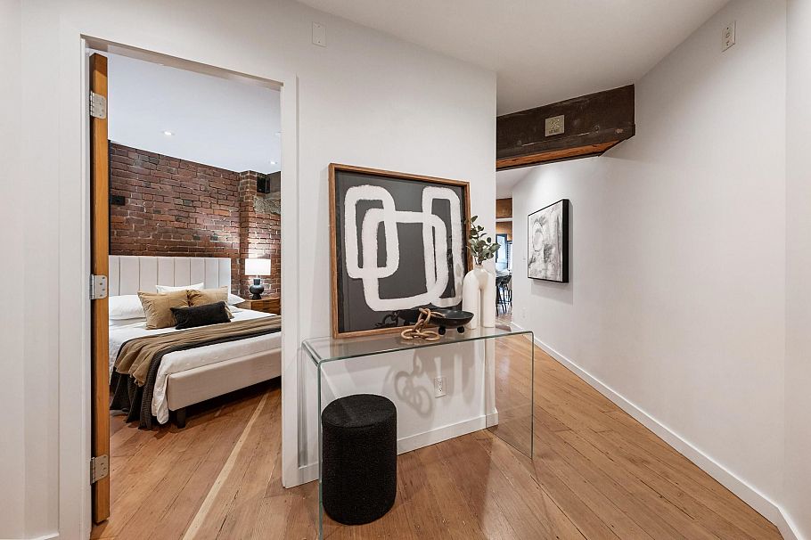 410 1178 Hamilton Street Vancouver, BC - 21