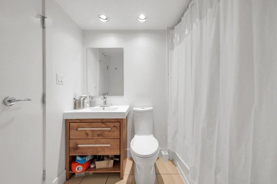 806 565 Smithe Street Vancouver, BC - 19