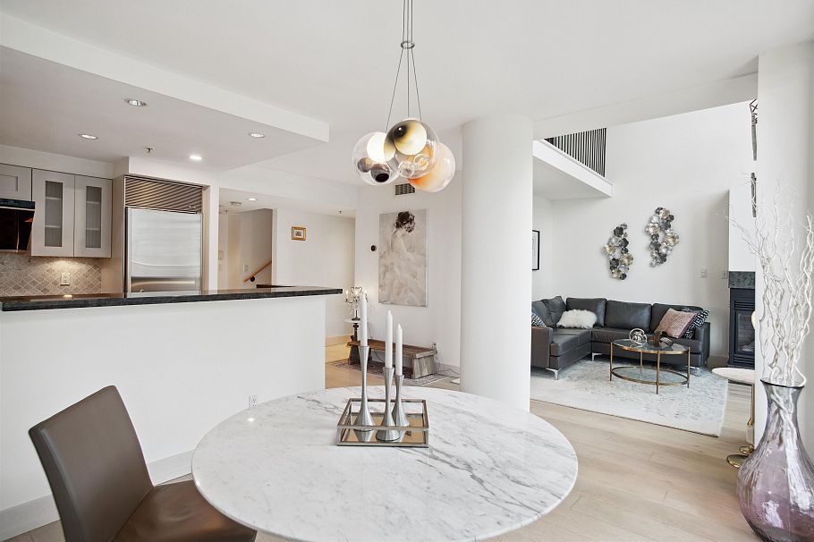 408 590 Nicola Street Vancouver, BC - 14