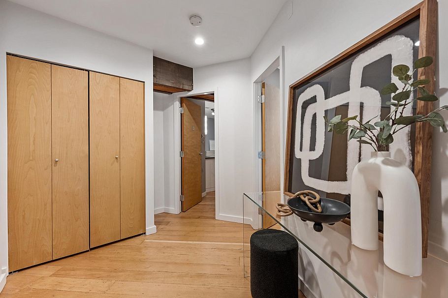 410 1178 Hamilton Street Vancouver, BC - 20