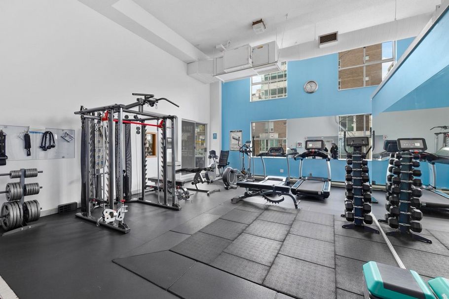 2302 1500 Howe Street Vancouver, BC - 29