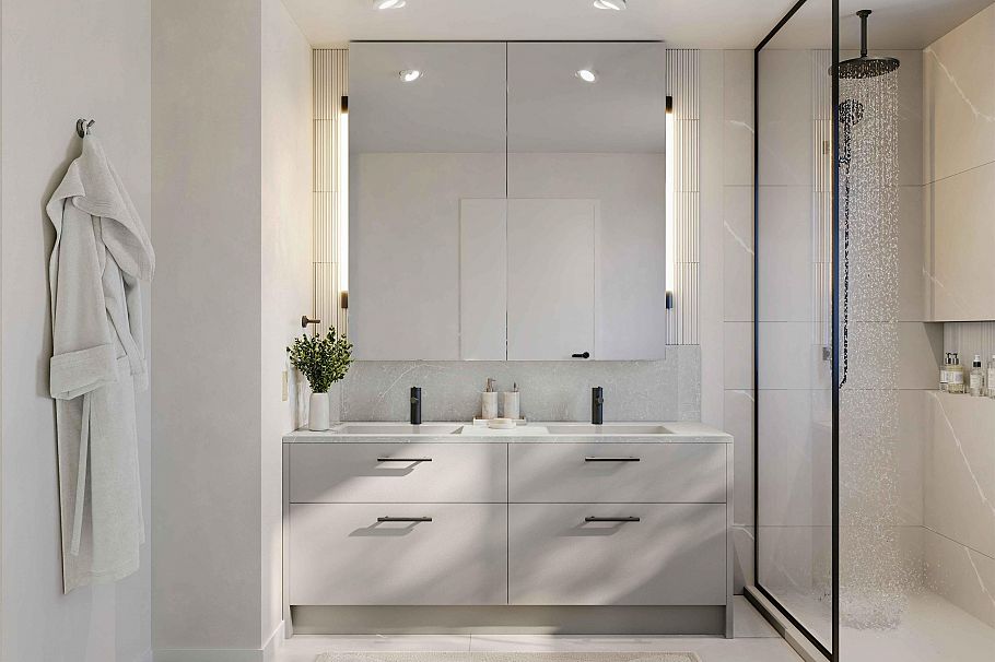 805 28th Street Vancouver, BC - 6