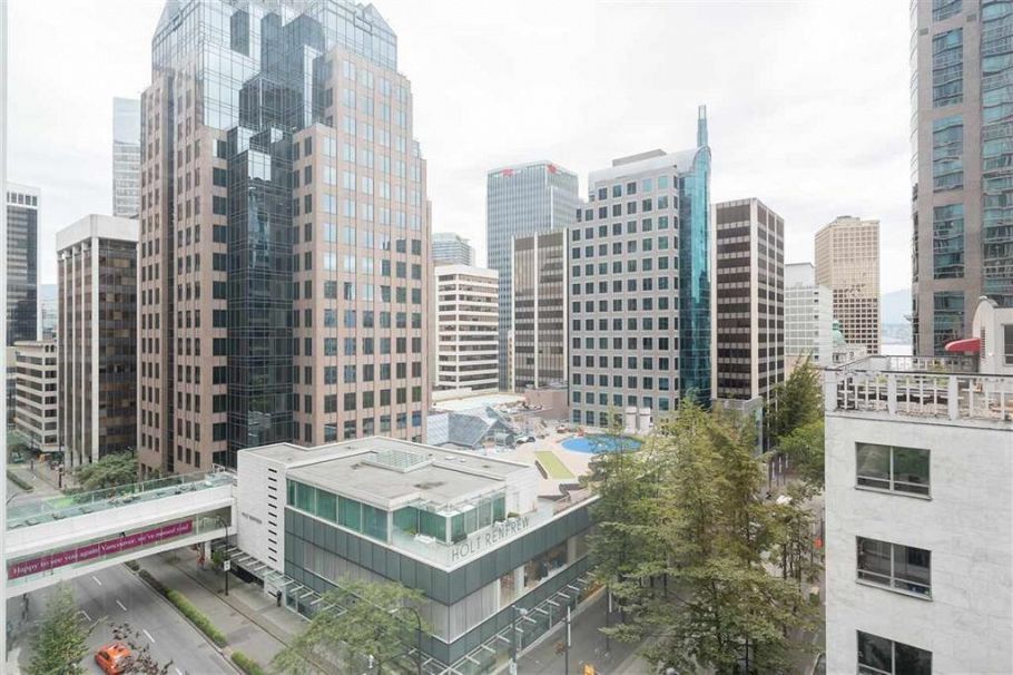 807 610 Granville Street Vancouver, BC - 3