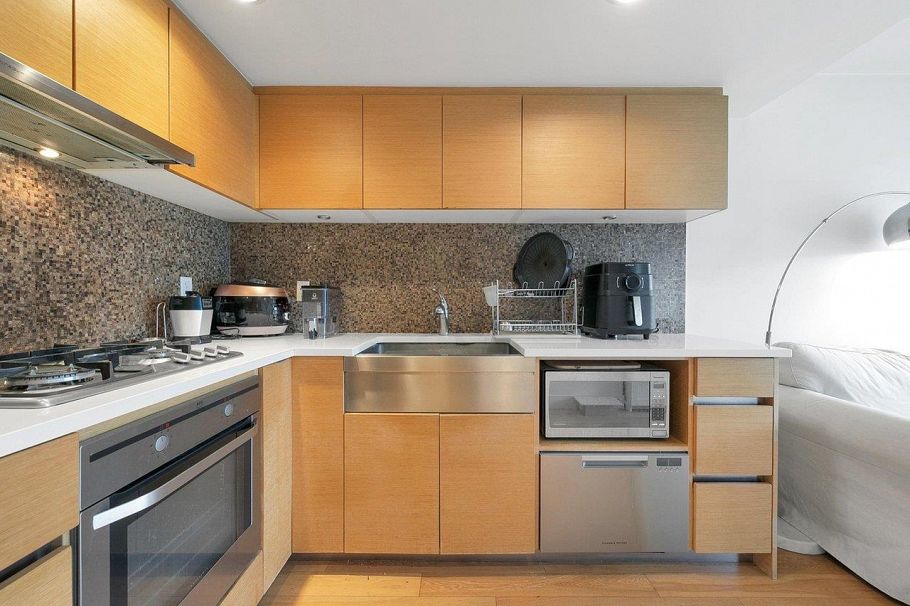 806 565 Smithe Street Vancouver, BC - 5