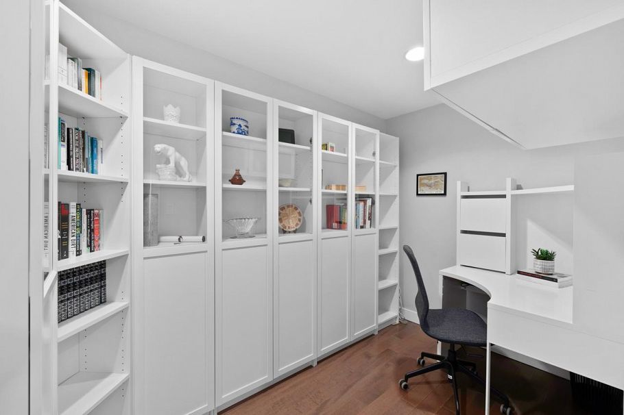 2302 1500 Howe Street Vancouver, BC - 22