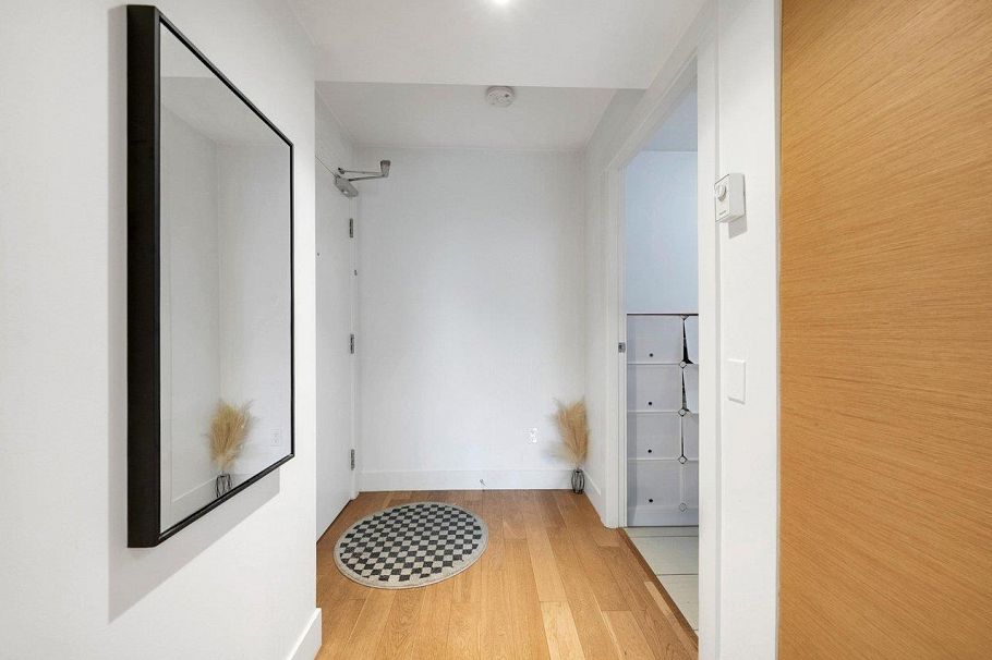 806 565 Smithe Street Vancouver, BC - 21