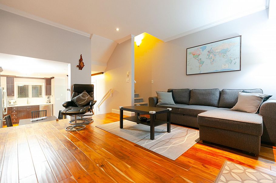 1 1137 Barclay Street Vancouver, BC - 12