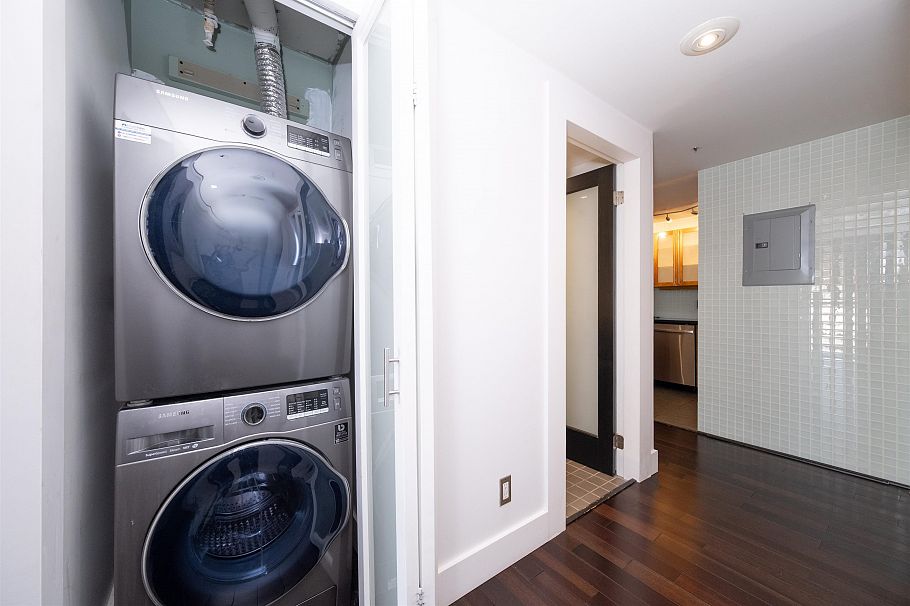 801 930 Cambie Street Vancouver, BC - 22