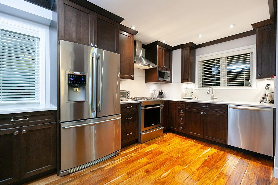 1 1137 Barclay Street Vancouver, BC - 7