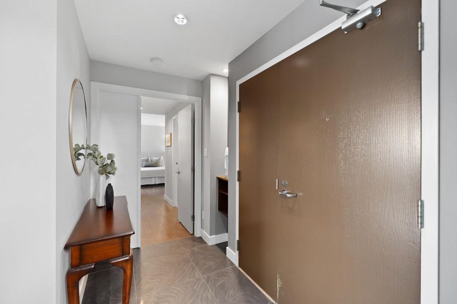 2302 1500 Howe Street Vancouver, BC - 26