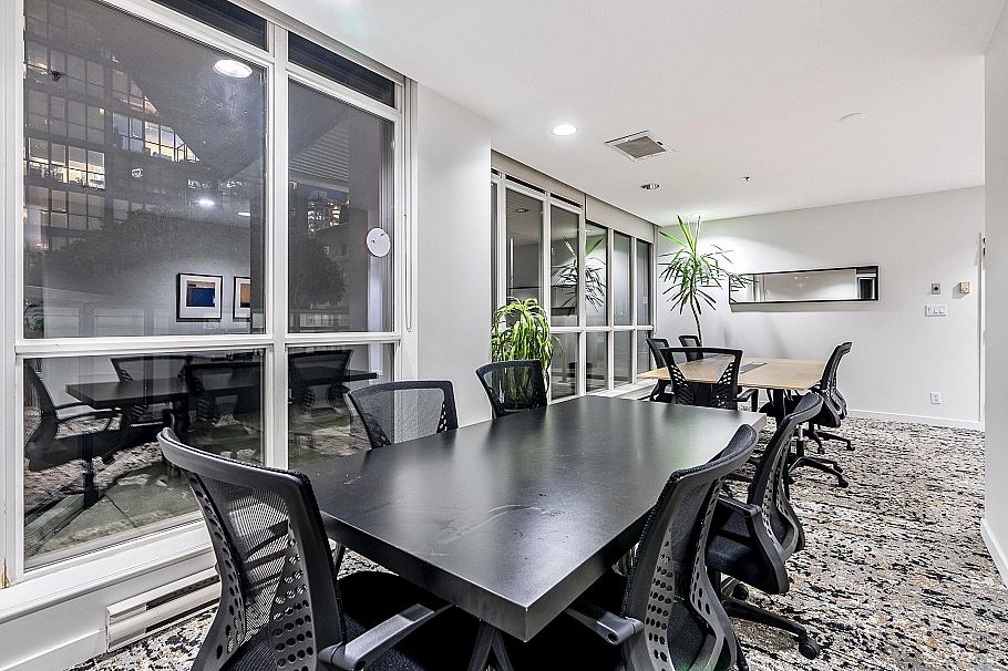 2406 1155 Seymour Street Vancouver, BC - 36