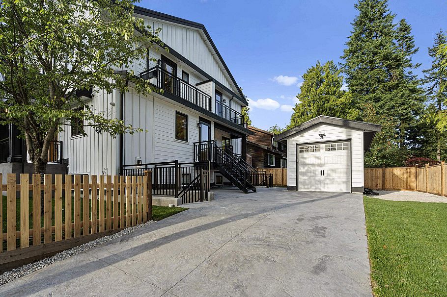 3218 W 39th Vancouver, BC - 6