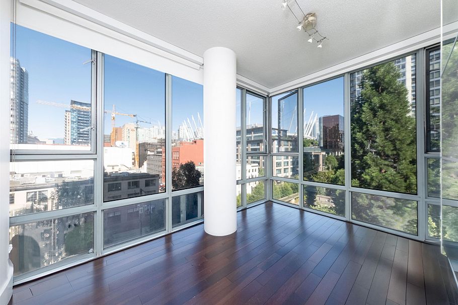 801 930 Cambie Street Vancouver, BC - 12