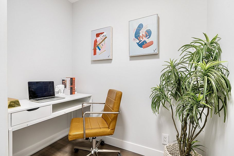 2406 1155 Seymour Street Vancouver, BC - 26