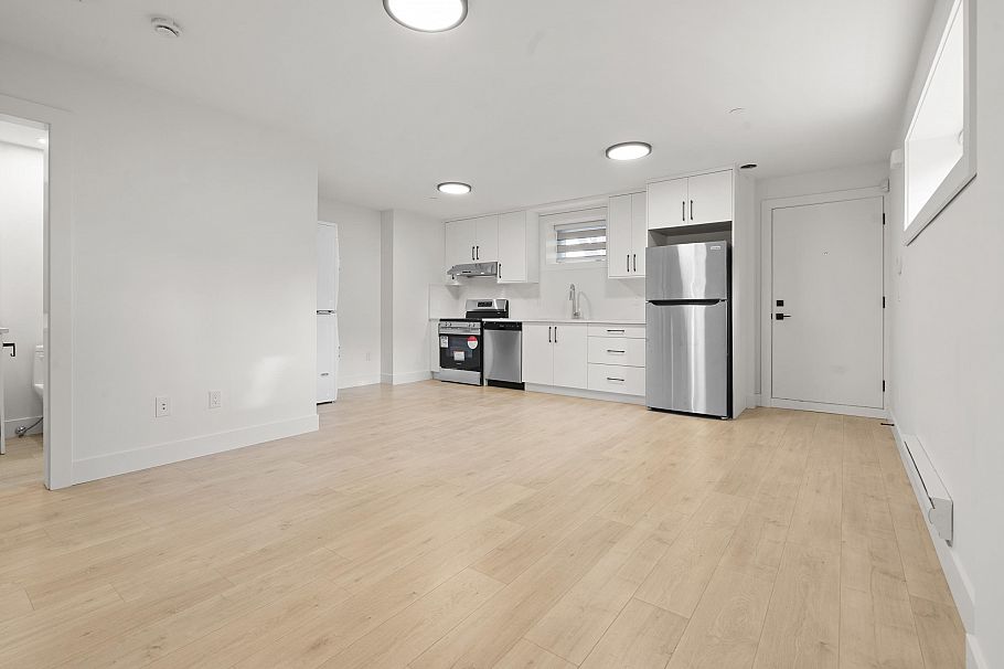 5528 Balaclava Street Vancouver, BC - 33