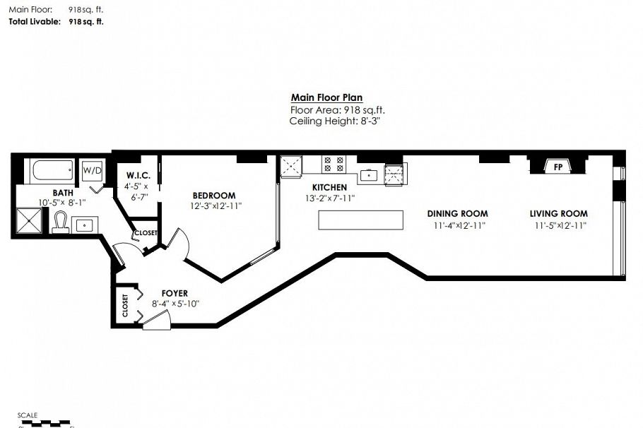 410 1178 Hamilton Street Vancouver, BC - 40