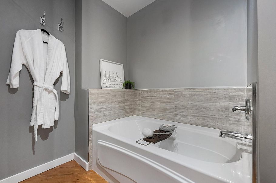 410 1178 Hamilton Street Vancouver, BC - 23