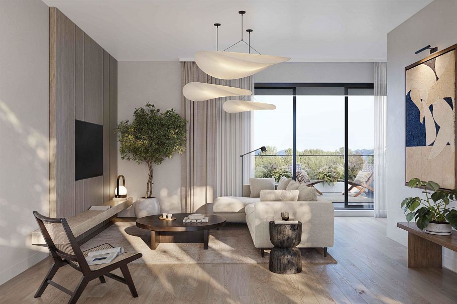 103 4383 Willow Street Vancouver, BC - 6