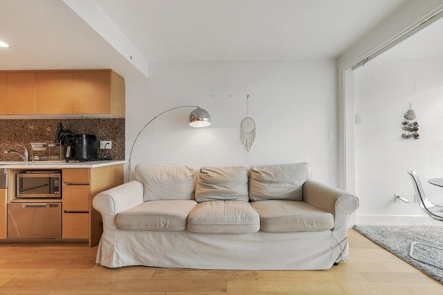 806 565 Smithe Street Vancouver, BC - 8