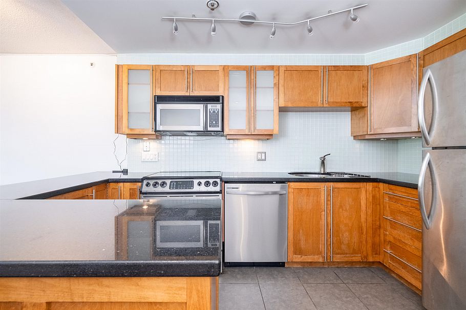 801 930 Cambie Street Vancouver, BC - 5