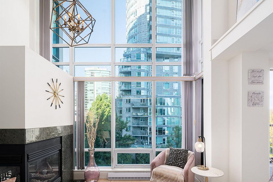 408 590 Nicola Street Vancouver, BC - 8