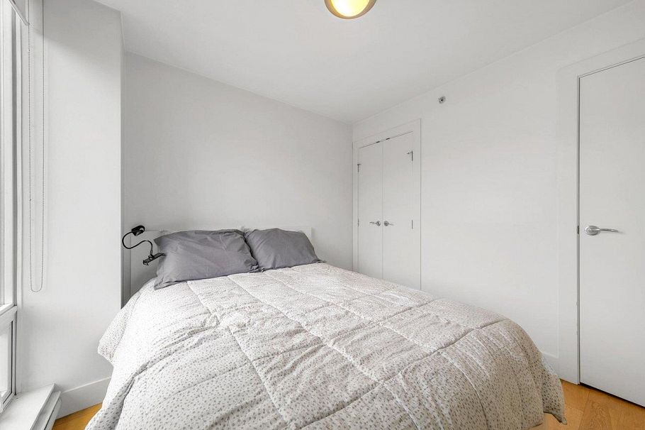 806 565 Smithe Street Vancouver, BC - 15