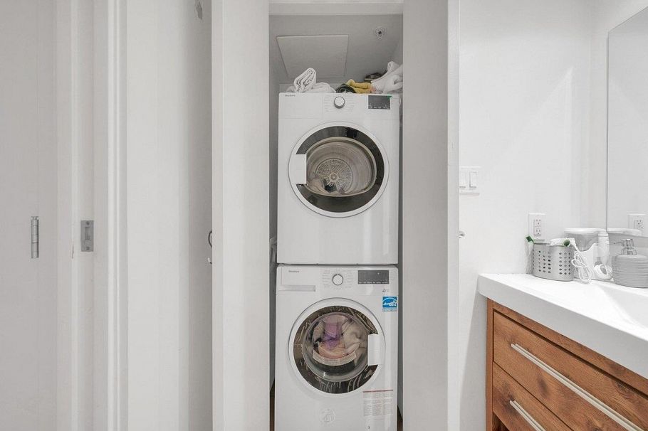 806 565 Smithe Street Vancouver, BC - 20