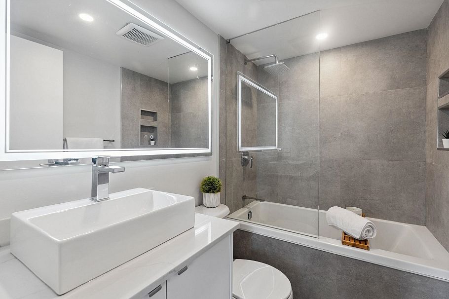 2406 1155 Seymour Street Vancouver, BC - 19