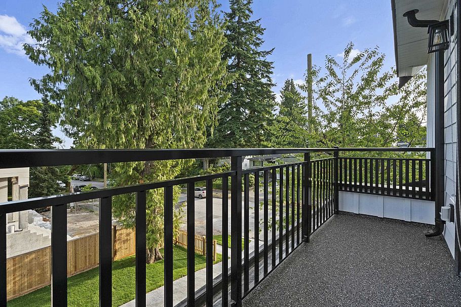 5528 Balaclava Street Vancouver, BC - 26